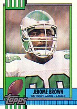 Jerome Brown