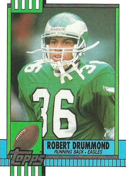 Robert Drummond