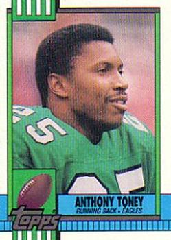 Anthony Toney