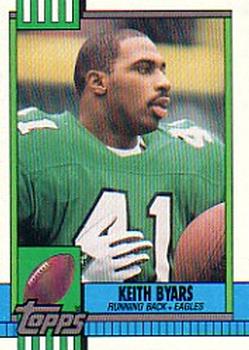 Keith Byars