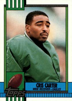 Cris Carter