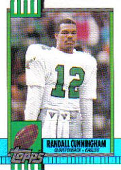 Randall Cunningham