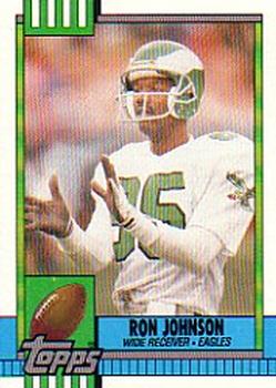 Ron Johnson