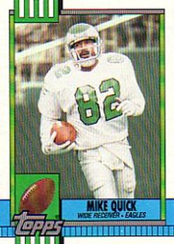 Mike Quick