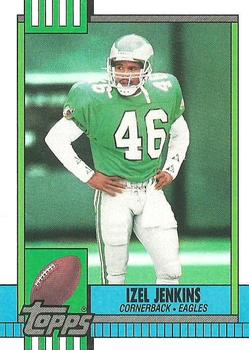 Izel Jenkins