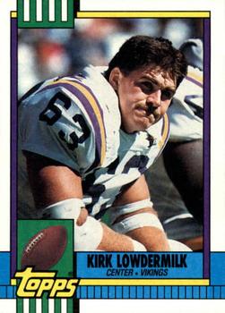 Kirk Lowdermilk