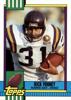Rick Fenney