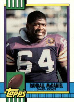 Randall McDaniel