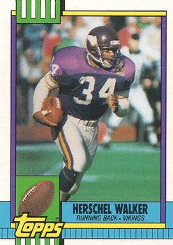 Herschel Walker