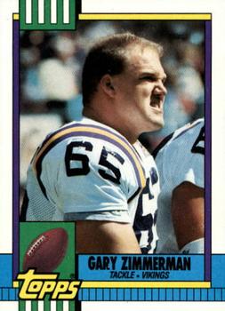 Gary Zimmerman