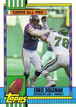Chris Doleman