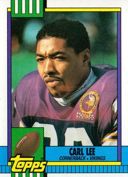 Carl Lee