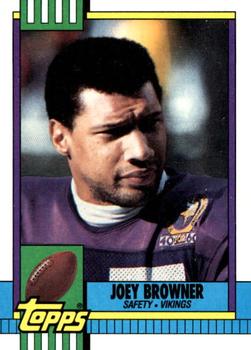 Joey Browner