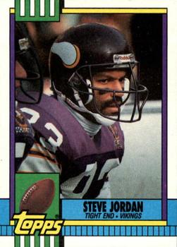 Steve Jordan