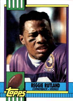 Reggie Rutland