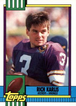 Rich Karlis