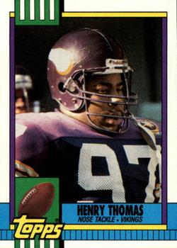Henry Thomas