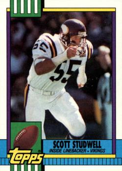 Scott Studwell