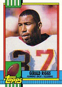 Gerald Riggs
