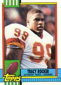 Tracy Rocker