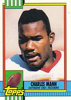Charles Mann