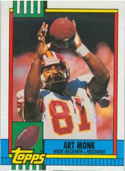 Art Monk
