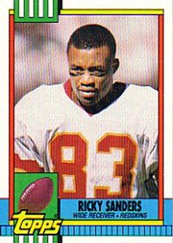 Ricky Sanders