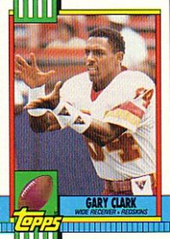 Gary Clark