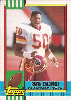 Ravin Caldwell