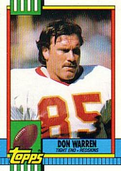 Don Warren