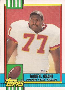 Darryl Grant