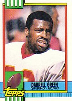 Darrell Green