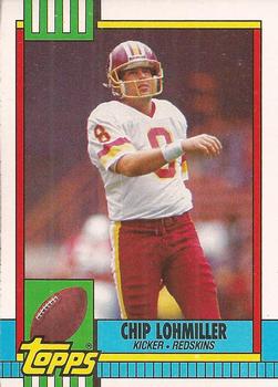 Chip Lohmiller