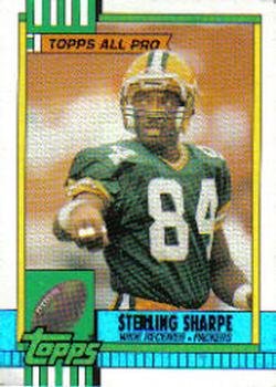 Sterling Sharpe