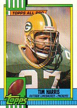 Tim Harris