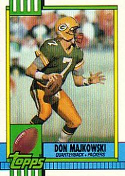 Don Majkowski