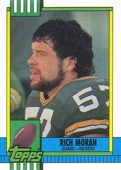 Rich Moran