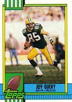 Jeff Query