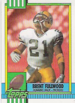 Brent Fullwood