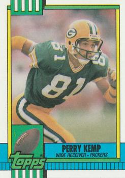 Perry Kemp