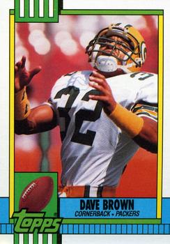 Dave Brown