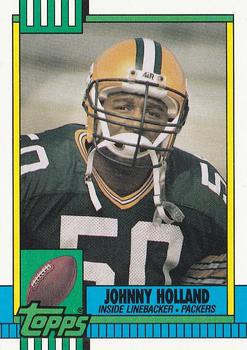 Johnny Holland