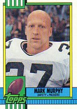 Mark Murphy