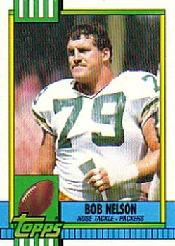 Bob Nelson
