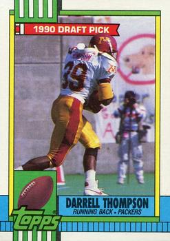 Darrell Thompson