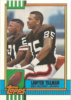 Lawyer Tillman