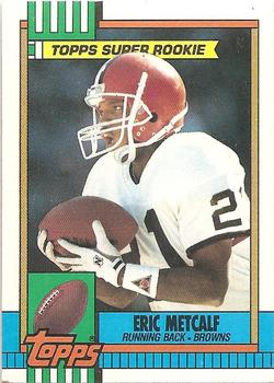Eric Metcalf