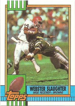 Webster Slaughter