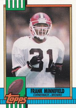 Frank Minnifield