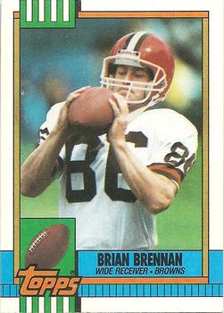 Brian Brennan